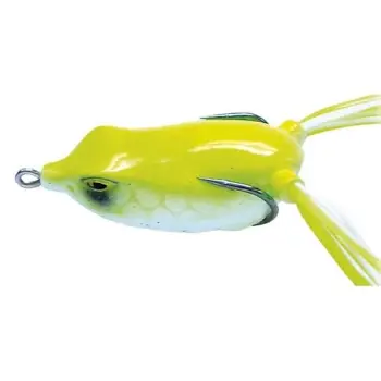 Wobler Robinson Frog F55, 55mm, 12g  CH